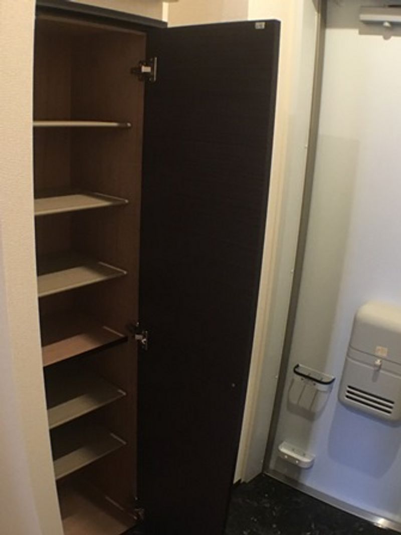 CLEINO Bianca 현관