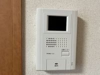 レオパレス板原 セキュリティ
