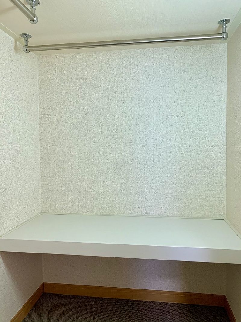 leopalace HARADA Storage