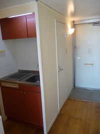 レオパレスゴールデンピラ その他設備