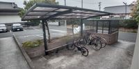 レオパレス岩瀬 共用部分