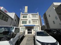 leopalace Lapis Lazuli Takaida 주변 환경