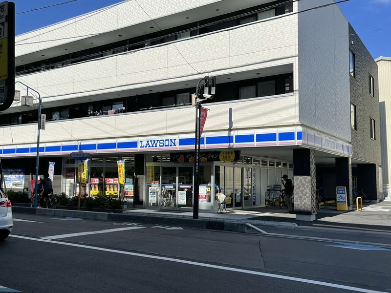 レオパレスさざんか 周辺環境