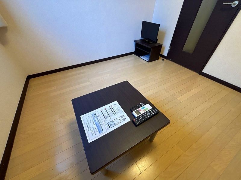 レオパレスカーサ　ソレアード その他設備