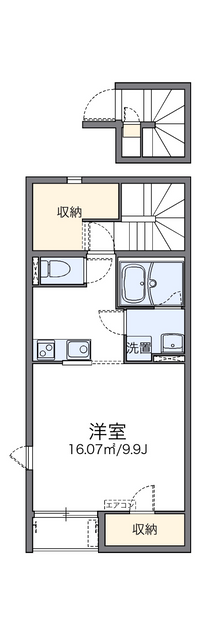 52926 Floorplan