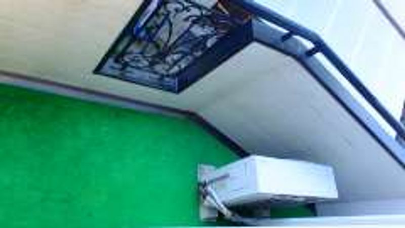 leopalace Befu 2 阳台