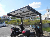 leopalace Fleuril 공용 부분