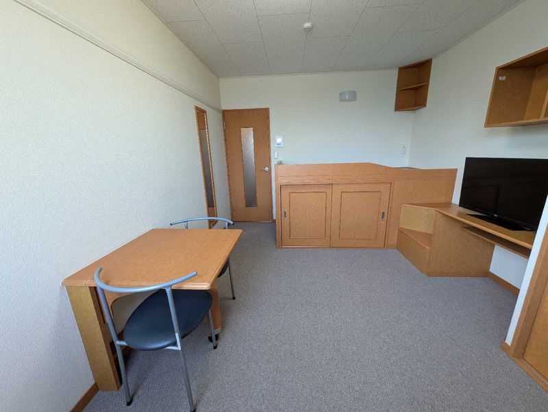 leopalace Win Hozumi 거실