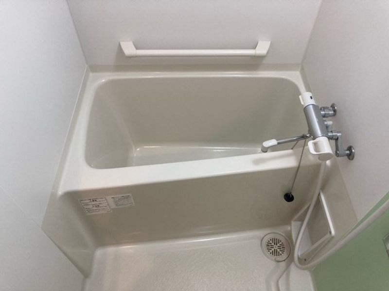 レオネクスト洗心 風呂