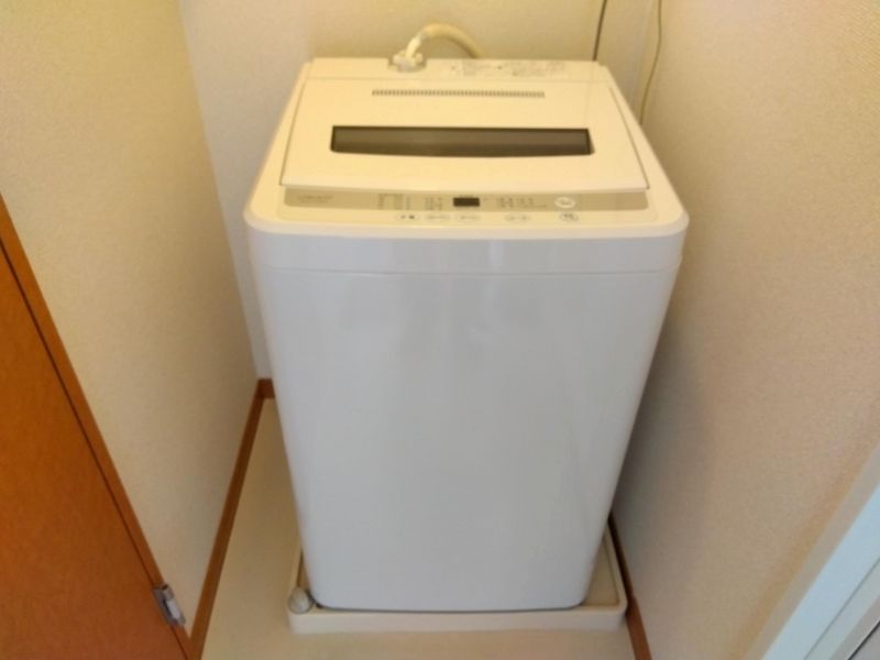 レオパレスハーモニー その他