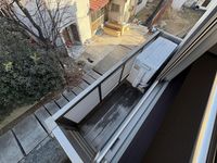 LEONEXT Shiseki Balcony