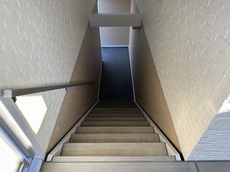 leopalace Leaf Green Khu vực chung