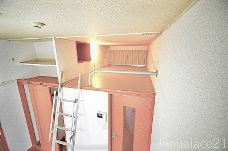 leopalace NEMOTO Thiết bị khác