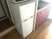 レオパレスＭＩＮＡＭＩⅢ その他設備