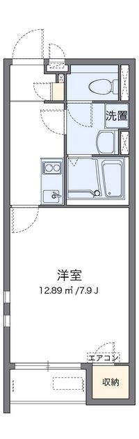 57254 Floorplan