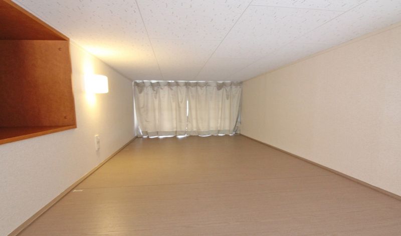 レオパレスペガサスⅡ その他