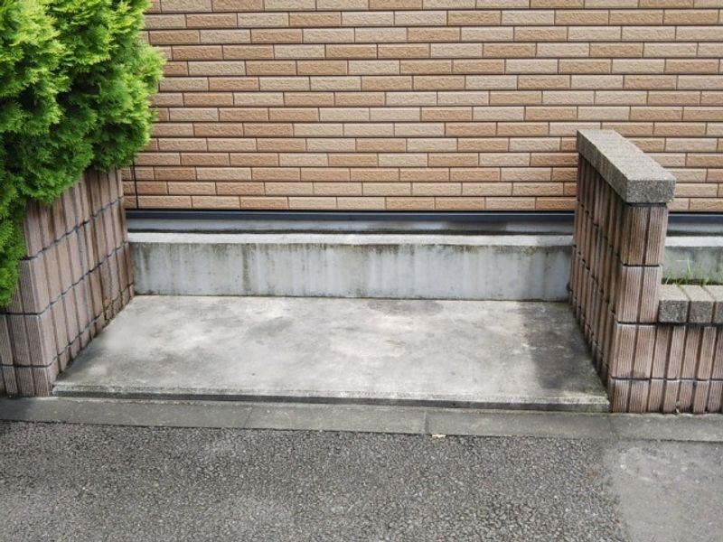 レオネクスト立花 共用部分