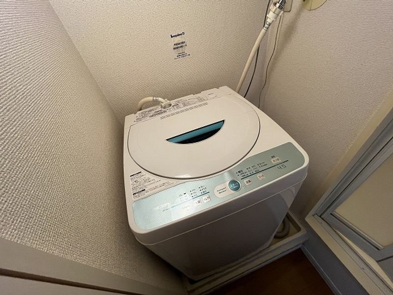 レオパレス和泉アベニール その他設備