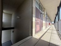 レオパレスｂｅｌ　ｓｕｏｎｏ 共用部分