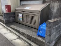 レオパレスＬａ　Ｇｒａｚｉａ 共用部分