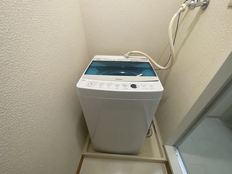 レオパレス大坪 その他