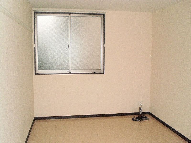 レオネクスト向光白 居間