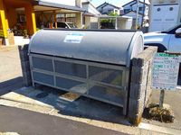 レオネクストＰＩＮＥＷＡＶＥⅡ 共用部分