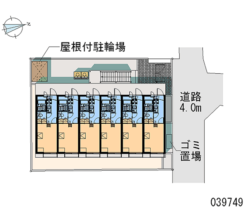leopalace Kusunoki Plot