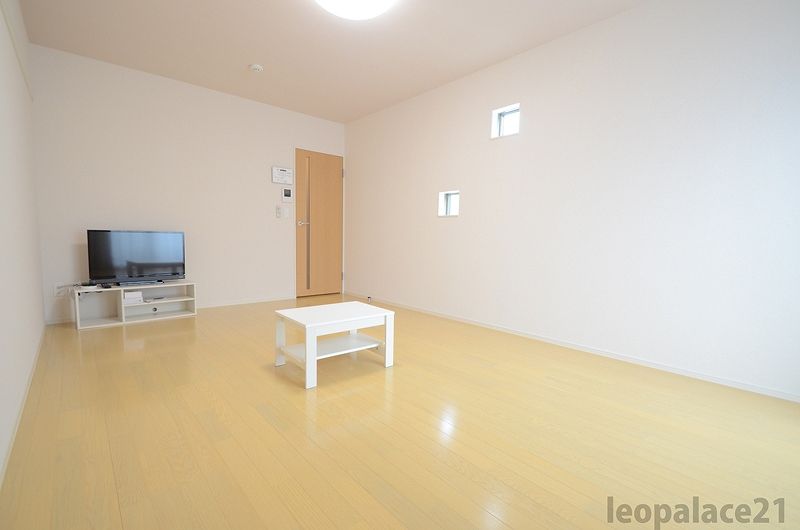 クレイノＡＬＴＡ新地 寝室