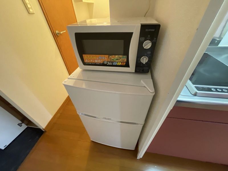 レオパレス希望 その他設備