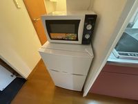 レオパレス希望 その他設備