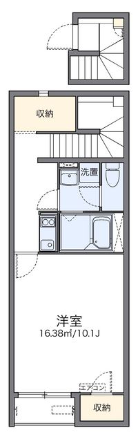 54033 Floorplan