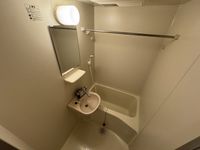 レオパレスル　ヴァン 風呂
