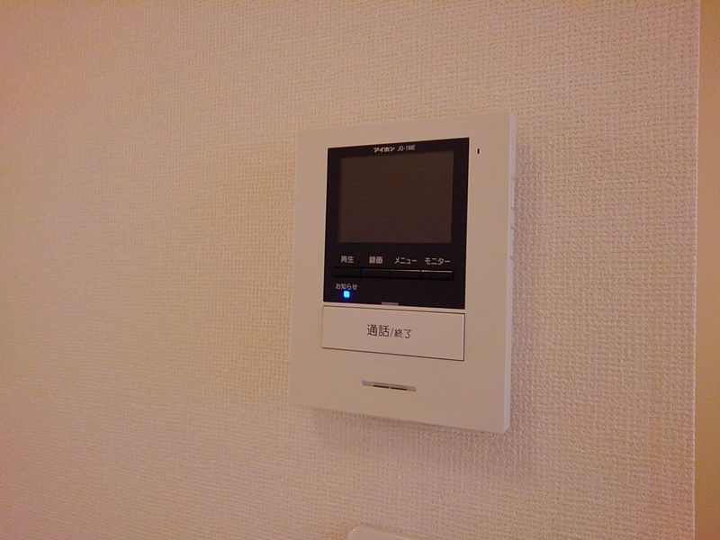 レオネクストウィンクル セキュリティ