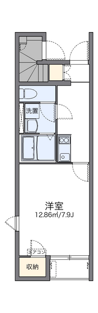 51990 Floorplan