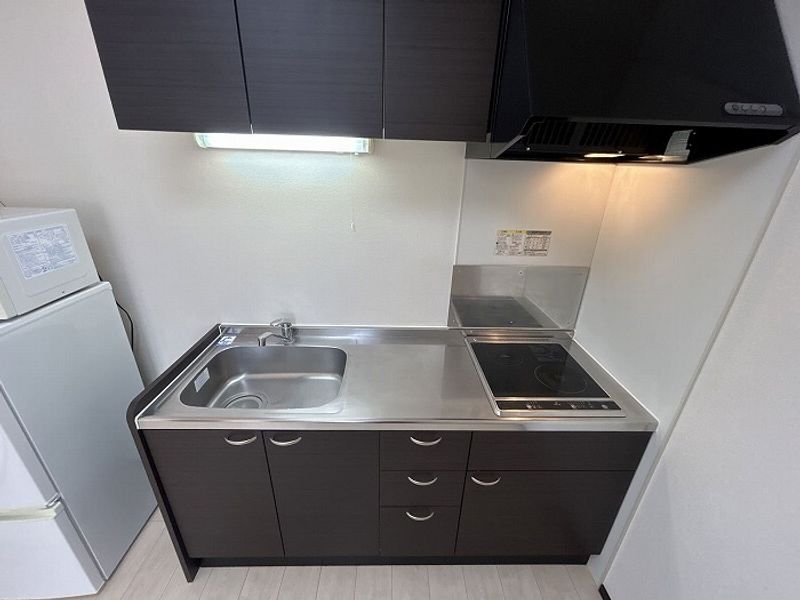 LEONEXT Excel Asahi VII 厨房