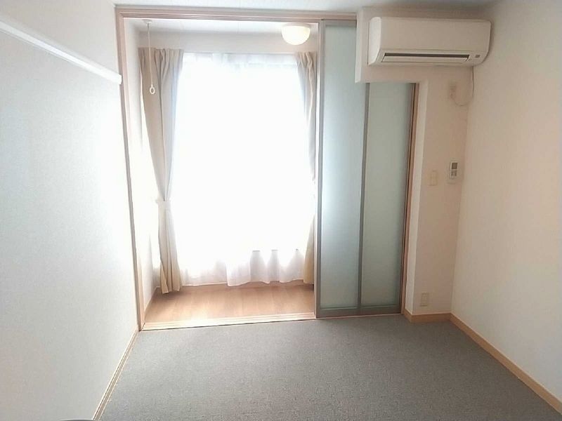 leopalace Villa Nova II 거실