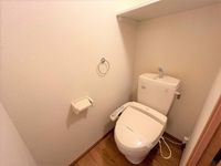 leopalace Saint-Tropez Minami Toilet