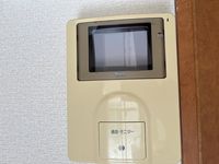 レオパレスグランデ泉Ｂ セキュリティ