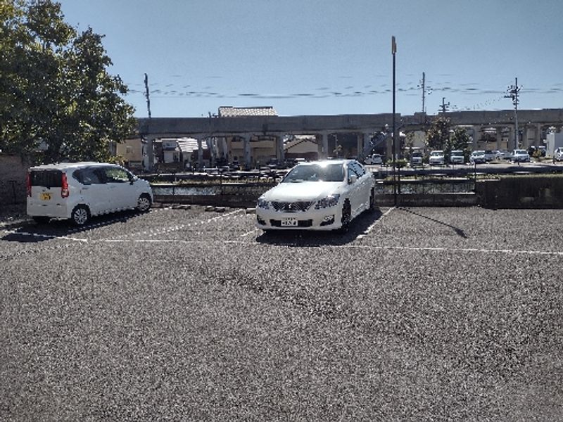 レオパレスＰｏｗｅｒ　Ｌｏｖｅ 駐車場