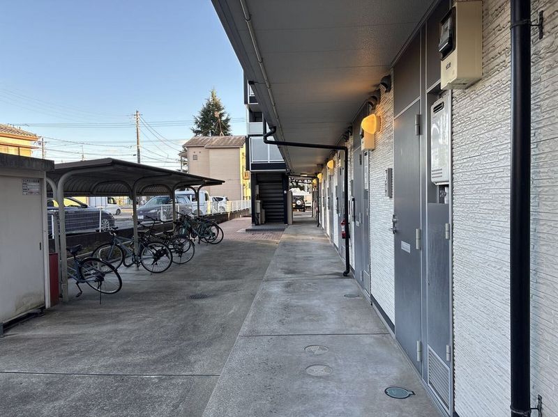 leopalace Thankful Court Other