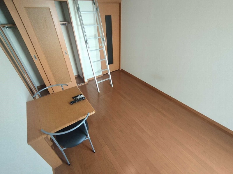 leopalace Recolte Living room