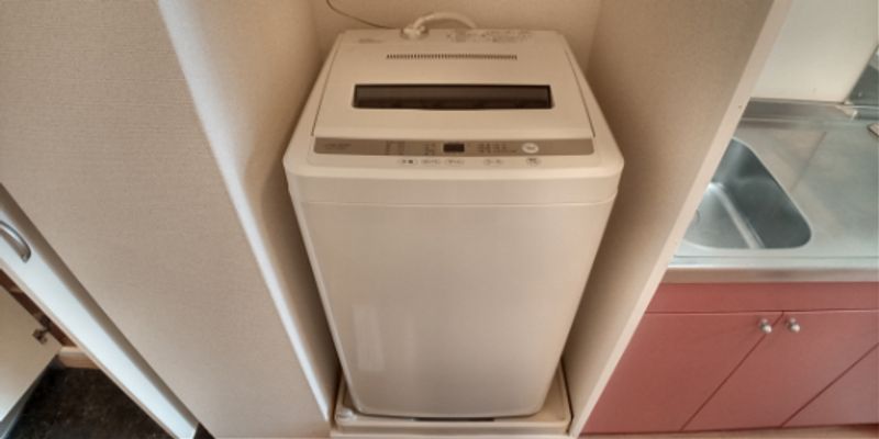 レオパレススカイトレイン その他設備