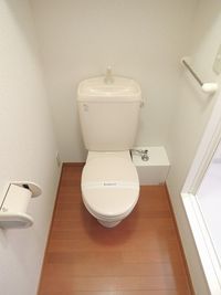 leopalace Aeri 화장실