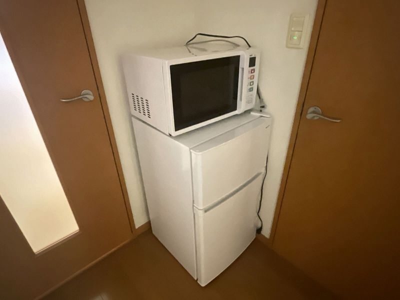 レオパレス風の丘 undefined