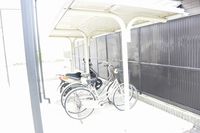 レオパレス豊中南Ⅴ 共用部分