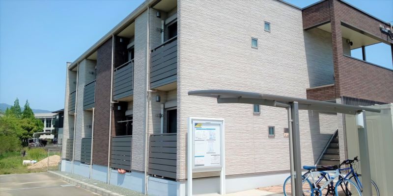 クレイノカサブランカ弐番館 その他