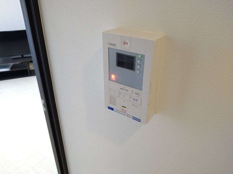 LEONEXT Minami Aoyama Security