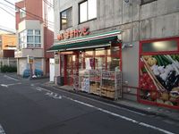 レオパレス菖苑 周辺環境
