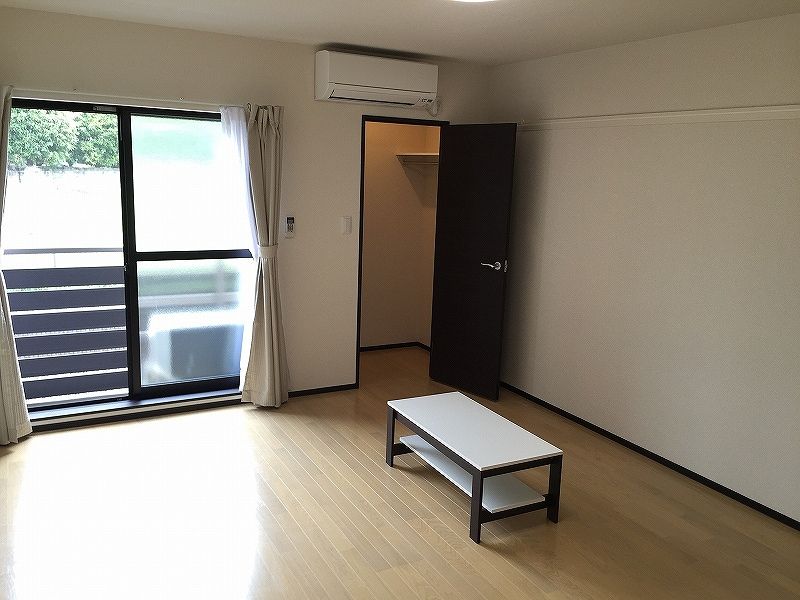 LEONEXT Itsuki 客厅